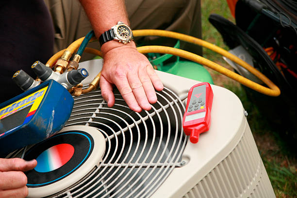 HVAC Maintenance Plan in Mifflinburg, PA